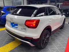 Audi Q2L 35 TFSI Fashion Dynamic - photo 4