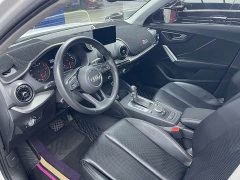 Audi Q2L 35 TFSI Fashion Dynamic - photo 8