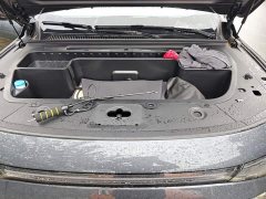 Leapmotor Leapo C10 605 LiDAR Edition - ფოტო 10