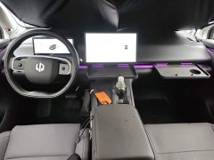 Leapmotor Leapo C10 605 LiDAR Edition - ფოტო 12