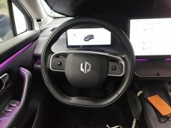 Leapmotor Leapo C10 605 LiDAR Edition - ფოტო 15