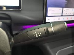 Leapmotor Leapo C10 605 LiDAR Edition - ფოტო 16