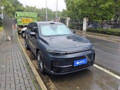 Leapmotor Leapo C10 605 LiDAR Edition - ფოტო 2