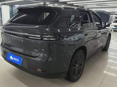 Leapmotor Leapo C10 605 LiDAR Edition - ფოტო 3