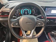 Changan Oushan X5 1.5T DCT Premier - photo 10