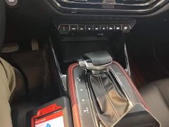 Changan Oushan X5 1.5T DCT Premier - photo 13