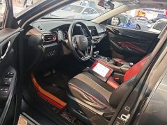 Changan Oushan X5 1.5T DCT Premier - photo 14