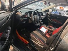 Changan Oushan X5 1.5T DCT Premier - photo 15