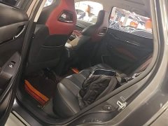 Changan Oushan X5 1.5T DCT Premier - photo 16