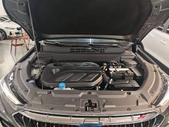 Changan Oushan X5 1.5T DCT Premier - photo 19