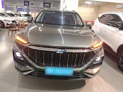 Changan Oushan X5 1.5T DCT Premier - photo 2