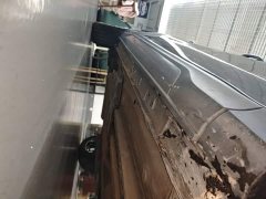 Changan Oushan X5 1.5T DCT Premier - photo 20