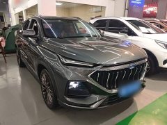 Changan Oushan X5 1.5T DCT Premier - photo 3