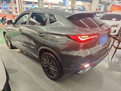 Changan Oushan X5 1.5T DCT Premier - photo 4