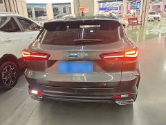 Changan Oushan X5 1.5T DCT Premier - photo 5
