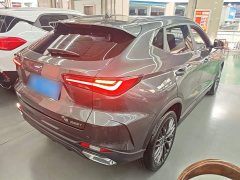 Changan Oushan X5 1.5T DCT Premier - photo 6