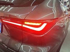 Changan Oushan X5 1.5T DCT Premier - photo 7
