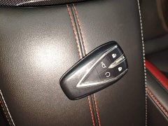 Changan Oushan X5 1.5T DCT Premier - photo 8