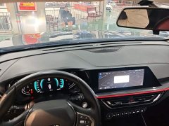 Changan Oushan X5 1.5T DCT Premier - photo 9