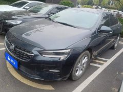 Buick Regal 552T Elite - ფოტო 1