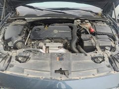 Buick Regal 552T Elite - ფოტო 10