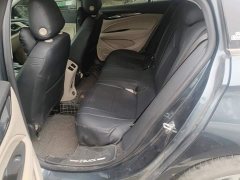 Buick Regal 552T Elite - ფოტო 11
