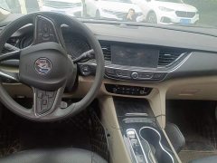 Buick Regal 552T Elite - ფოტო 12