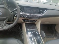 Buick Regal 552T Elite - ფოტო 13