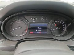 Buick Regal 552T Elite - ფოტო 14