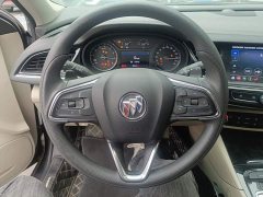 Buick Regal 552T Elite - ფოტო 15