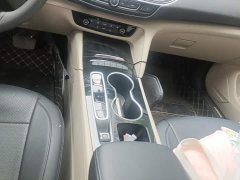 Buick Regal 552T Elite - ფოტო 16