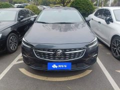 Buick Regal 552T Elite - ფოტო 2