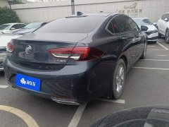 Buick Regal 552T Elite - ფოტო 3