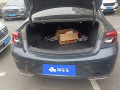 Buick Regal 552T Elite - ფოტო 4