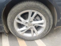 Buick Regal 552T Elite - ფოტო 6