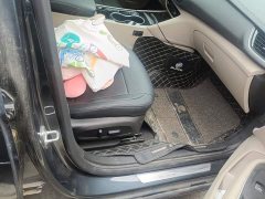 Buick Regal 552T Elite - ფოტო 8