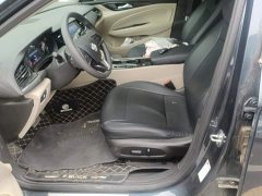Buick Regal 552T Elite - ფოტო 9