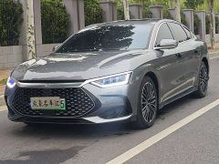 BYD Han DM-i 121KM Respect Edition - ფოტო 1