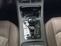 BYD Han DM-i 121KM Respect Edition - ფოტო 10