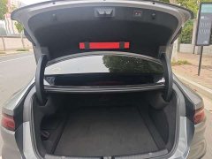 BYD Han DM-i 121KM Respect Edition - ფოტო 12
