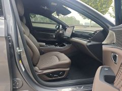 BYD Han DM-i 121KM Respect Edition - ფოტო 13