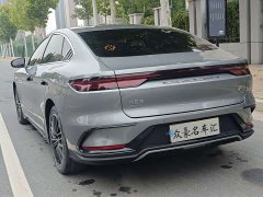 BYD Han DM-i 121KM Respect Edition - ფოტო 15