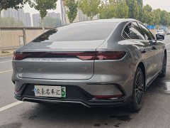 BYD Han DM-i 121KM Respect Edition - ფოტო 16