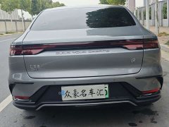 BYD Han DM-i 121KM Respect Edition - ფოტო 17