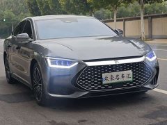 BYD Han DM-i 121KM Respect Edition - ფოტო 2