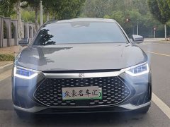 BYD Han DM-i 121KM Respect Edition - ფოტო 3