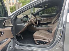 BYD Han DM-i 121KM Respect Edition - ფოტო 4