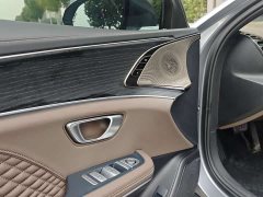 BYD Han DM-i 121KM Respect Edition - ფოტო 5