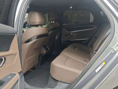 BYD Han DM-i 121KM Respect Edition - ფოტო 6