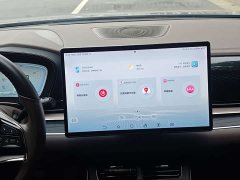 BYD Han DM-i 121KM Respect Edition - ფოტო 7
